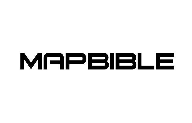 MAPBIBLE