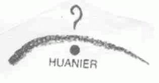 HUANIER