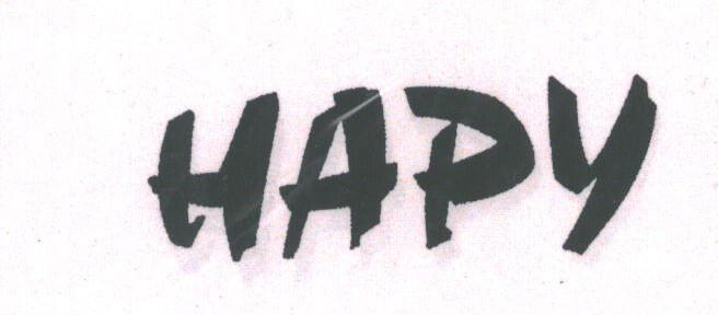 HAPY