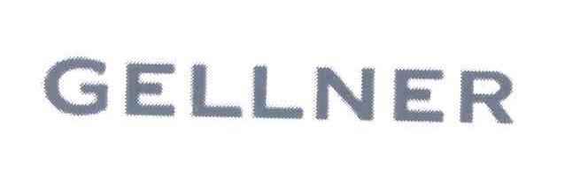 GELLNER