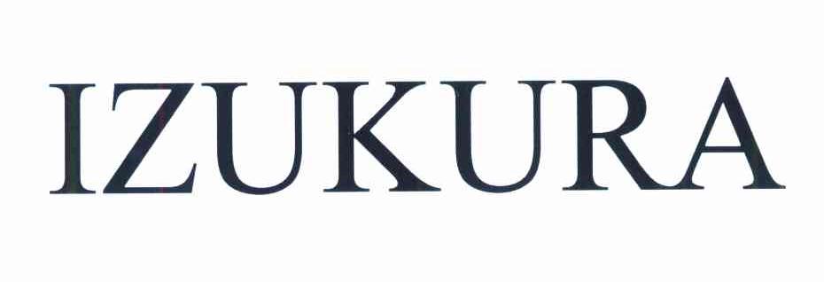 IZUKURA
