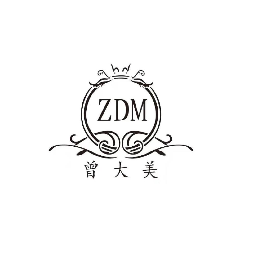 曾大美 ZDM