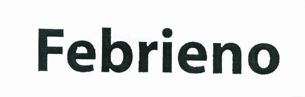 FEBRIENO