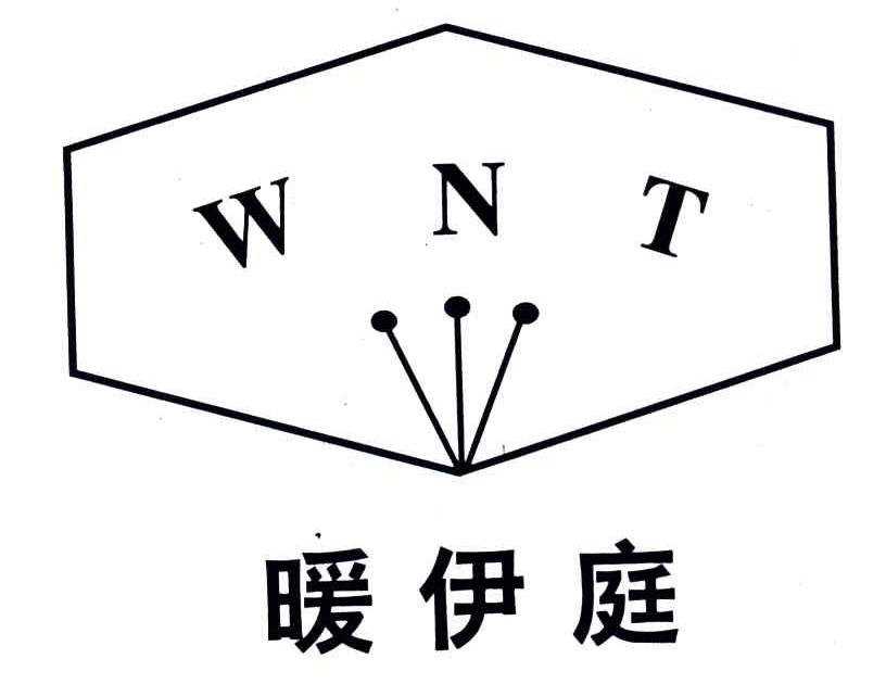 暖伊庭;WNT