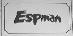 ESPMAN