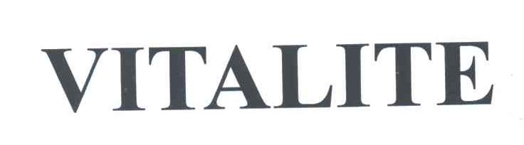 VITALITE