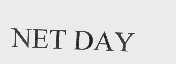NET DAY