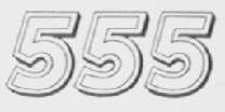 三五 555