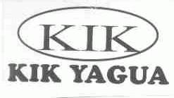 KIK YAGUA;KIK
