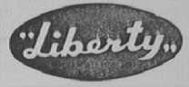LIBERTY
