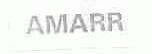 AMARR