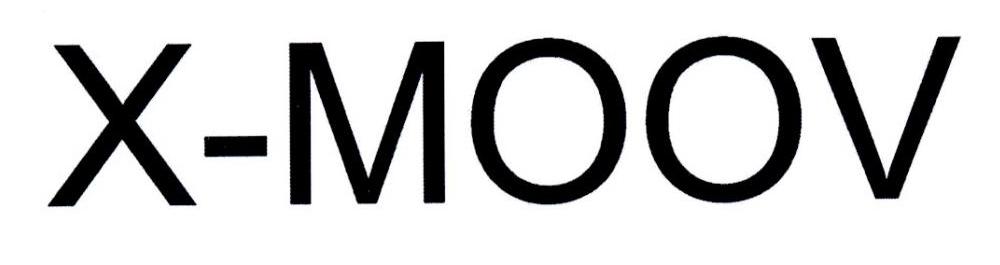X-MOOV
