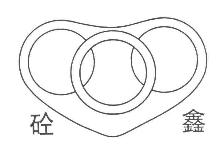 砼鑫