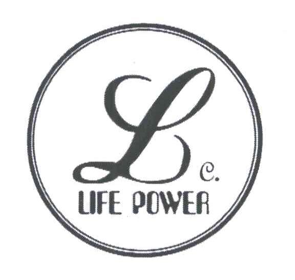 LIFE POWER;L