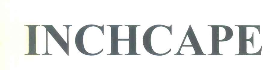 INCHCAPE