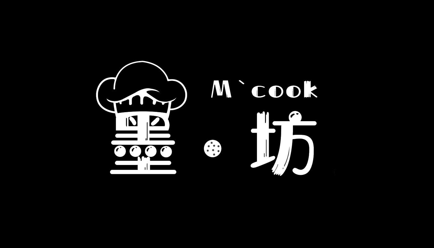墨&middot;坊  MCOOK