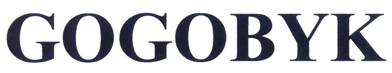 GOGOBYK