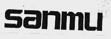 SANMU