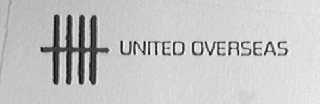UNITED OVERSEAS