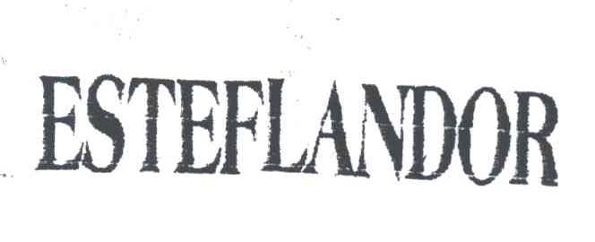 ESTEFLANDOR