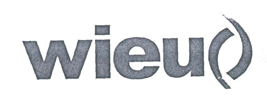 WIEU