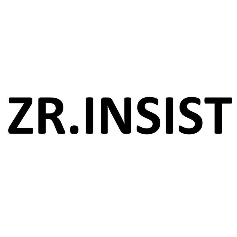 ZR. INSIST