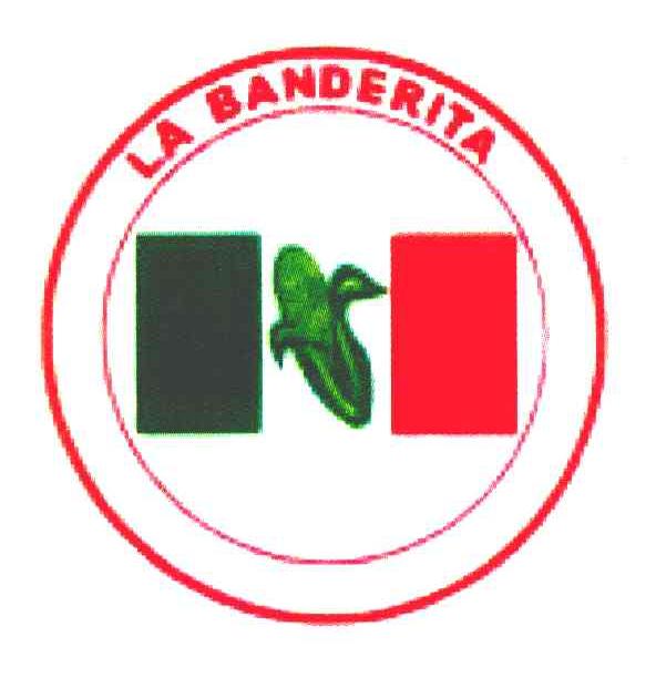 LA BANDERITA
