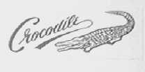 CROCODILE
