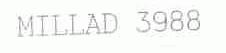MILLAD