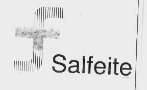 SALFEITE