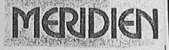 MERIDIEN