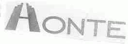HONTE