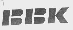 BBK
