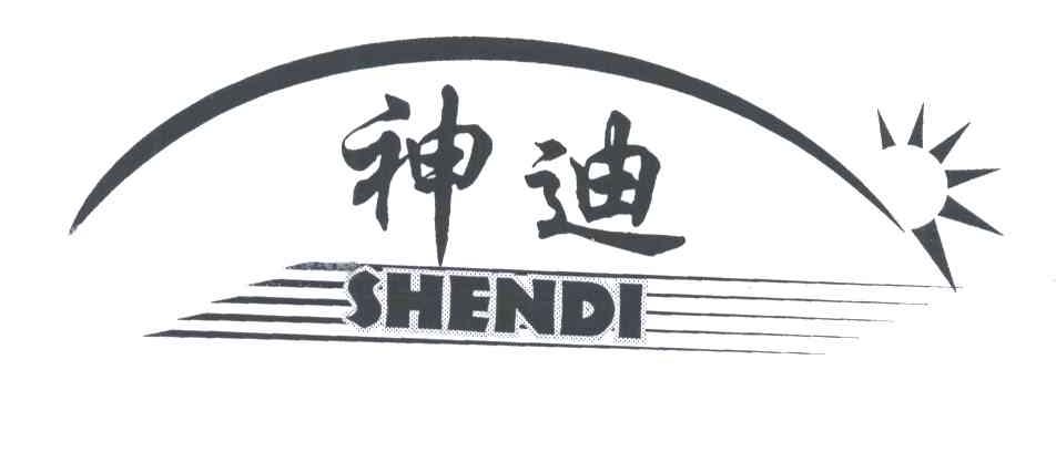神迪