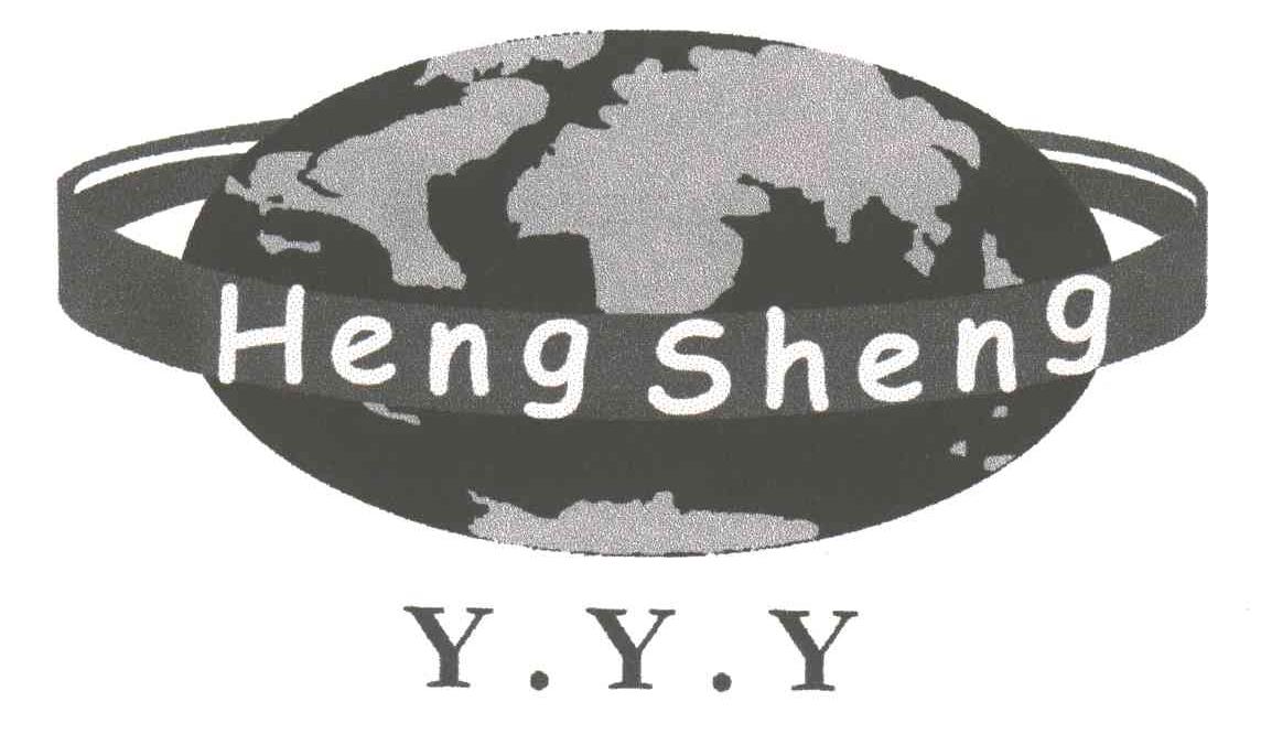 HENG SHENG;YYY