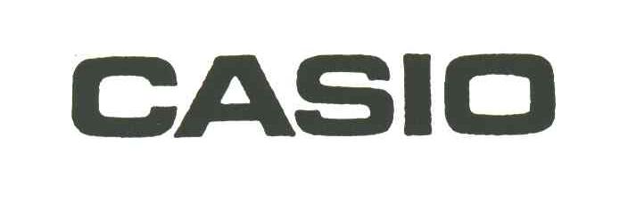 CASIO