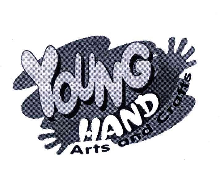 YOUNG HAND ARTS AND CRAFTS