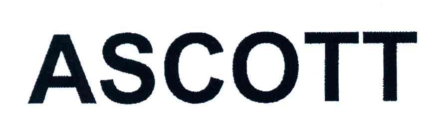 ASCOTT