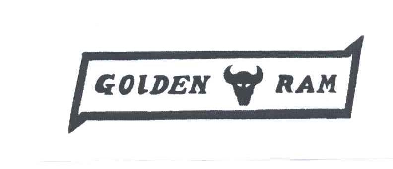 GOLDEN RAM