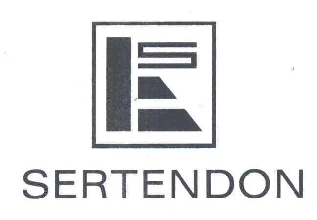 SERTENDON及图