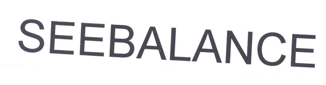 SEEBALANCE