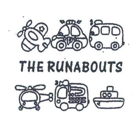 THE RUNABOUTS