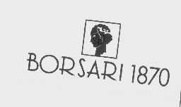 BORSARI