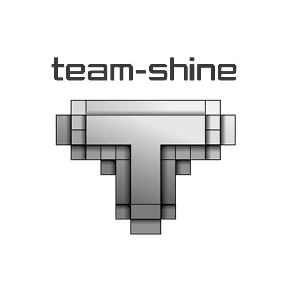TEAM-SHINE T