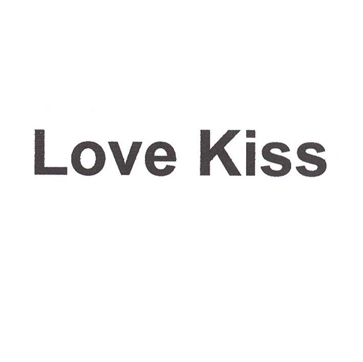 LOVE KISS