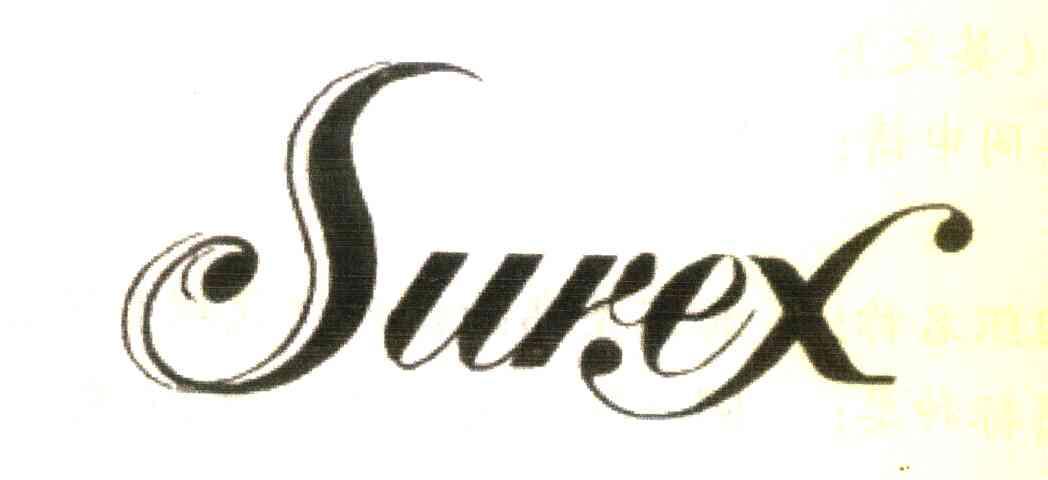 SUREX