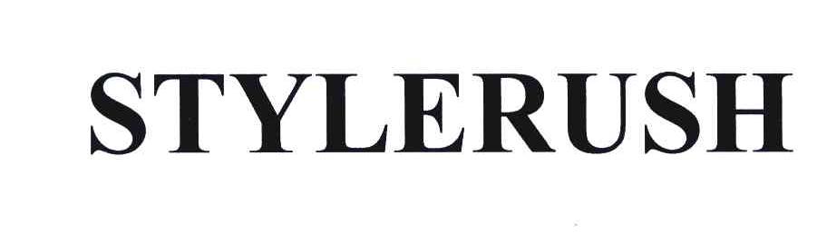 STYLERUSH