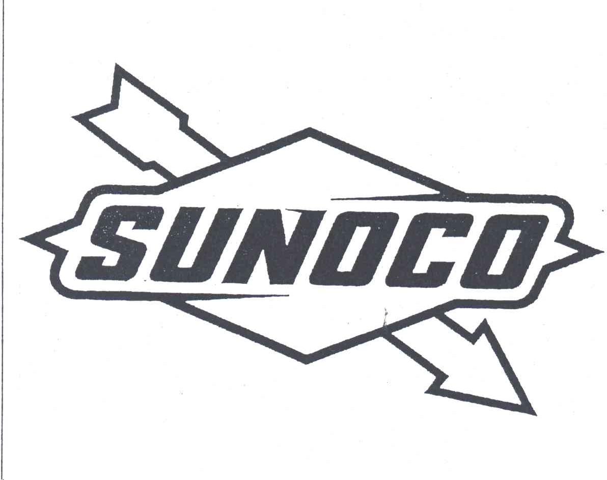 SUNOCO