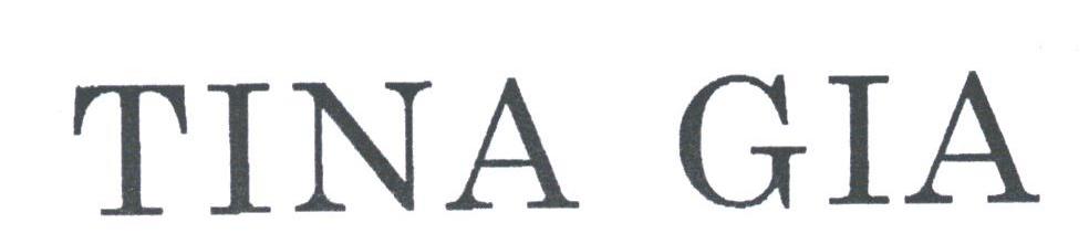 TINA GIA