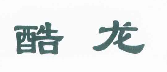 酷龙